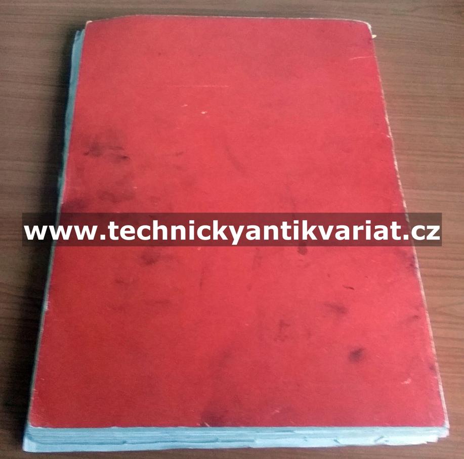 Zetor 5011,6011,6045,7011,7045