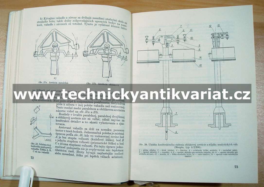 Presné váženie v laboratoriách