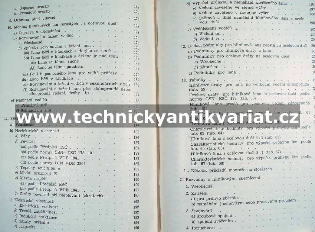 Hliník a jeho použití v elektrotechnice