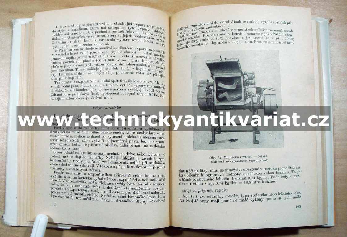 Výroba automobilových pneumatik