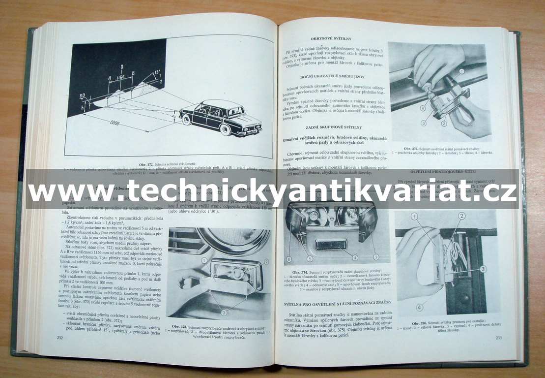 VAZ 2101, 2102, 2103