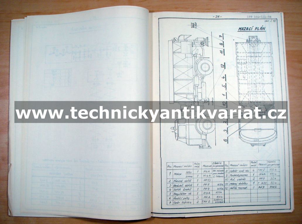 Víceúčelový sypač vozovky VSV 6/III