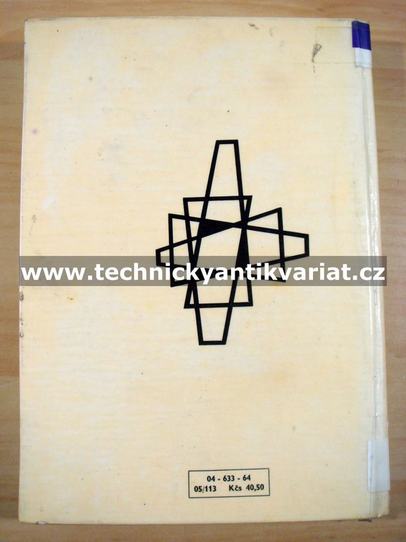 Projektování a výstavba chemických výroben - Rudolf Dohnánek (1964)