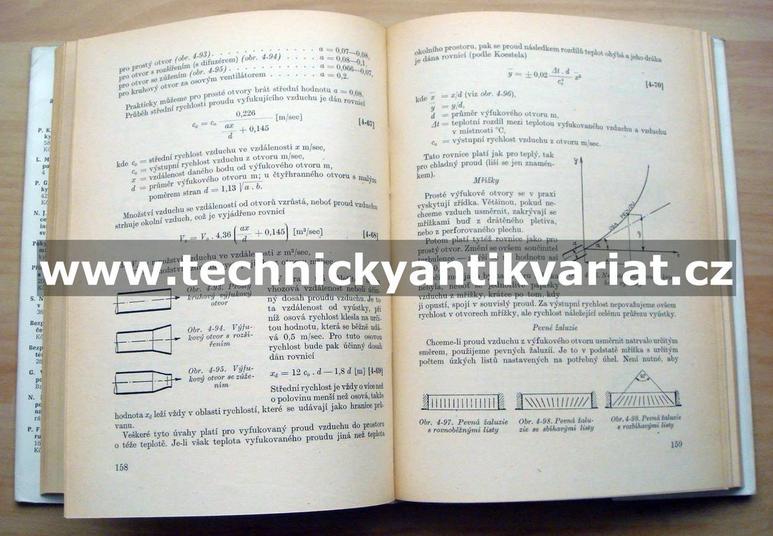 Zdravotní vzduchotechnika