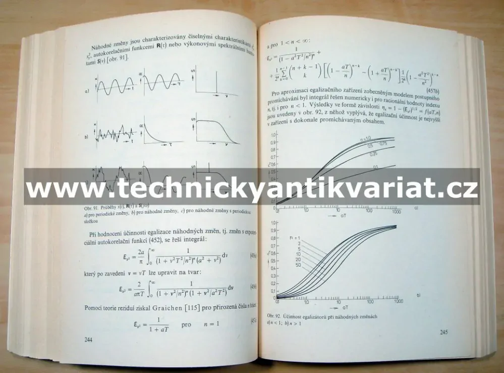 Analyza a diagnostika technologických procesů nukleární technikou