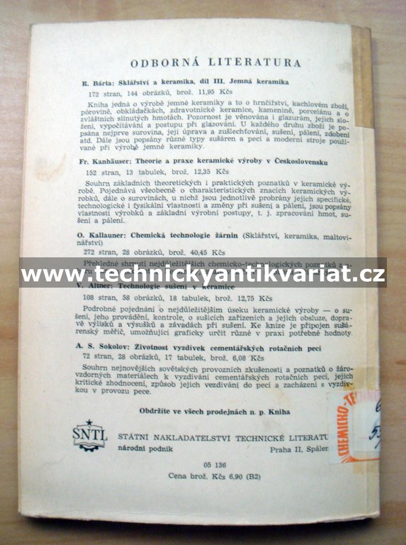 Keramické obkladačky