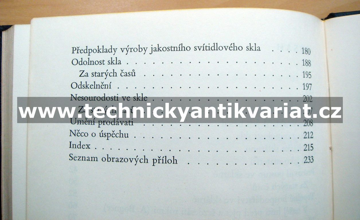 Sklářské besedy