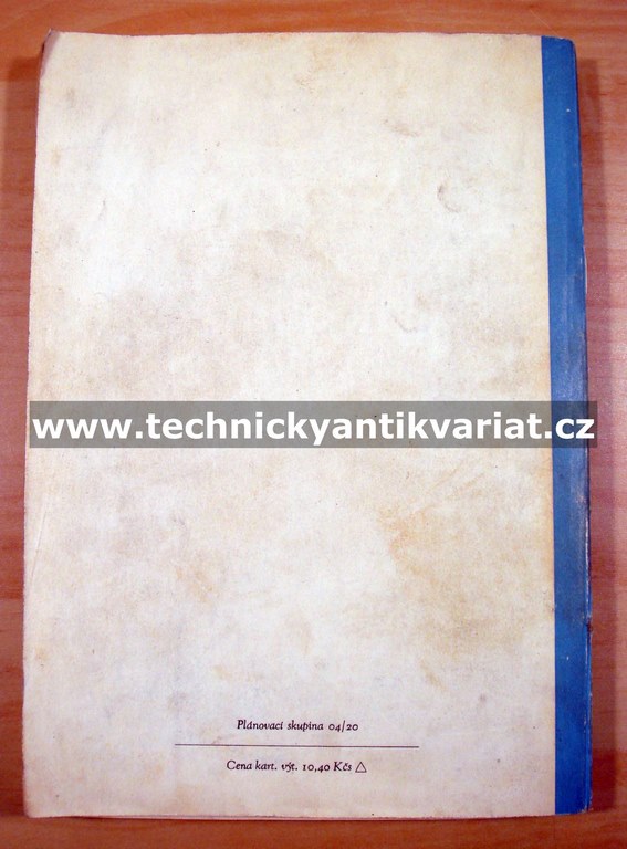 Traktor KD35, KDP35