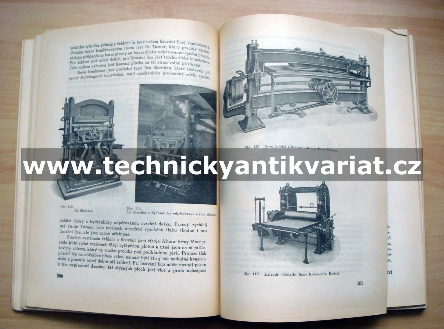 Koželužství, vydělávání a barvení kožišin, výroba náhražek usní - Liboslav Masner (1948)