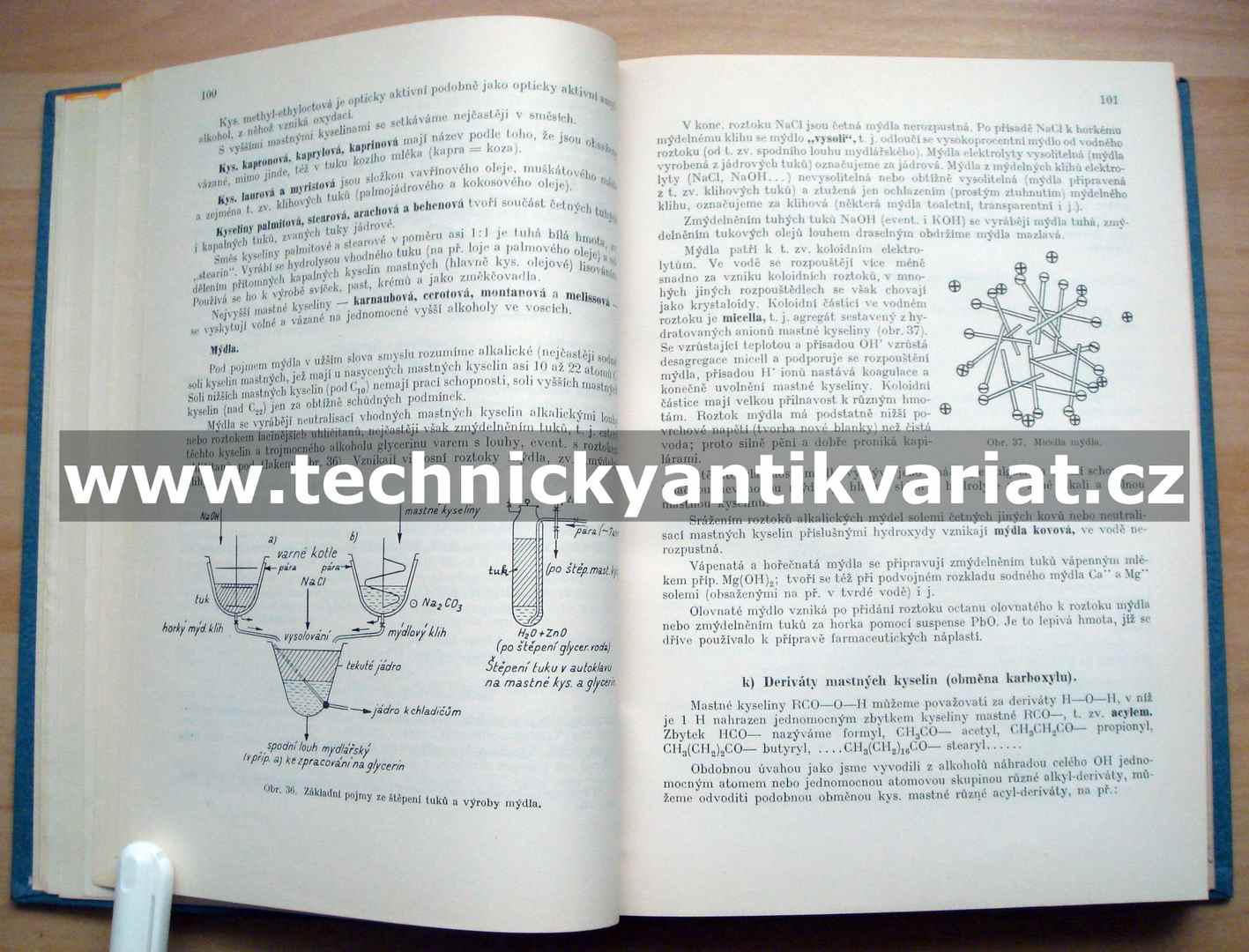 Základy organické chemie