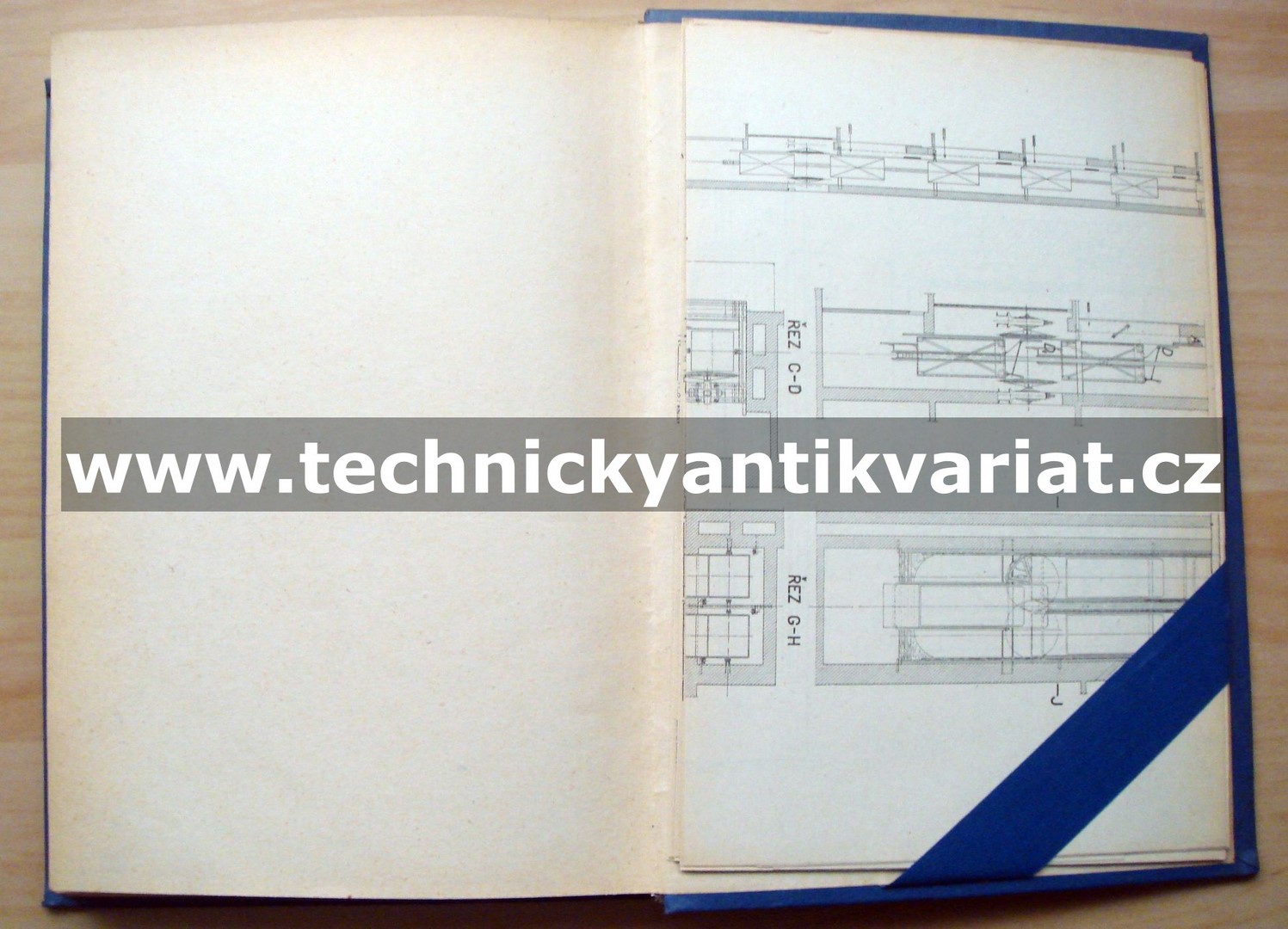 Výtahy osobní a nákladní s elektrickým pohonem - Otakar Balcar (1955)