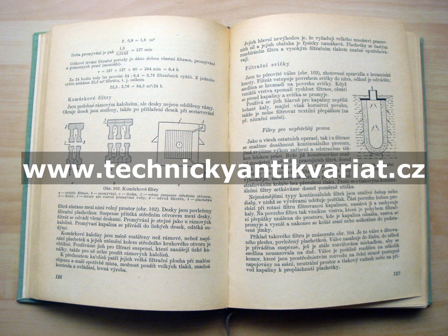 Základy chemického inženýrství