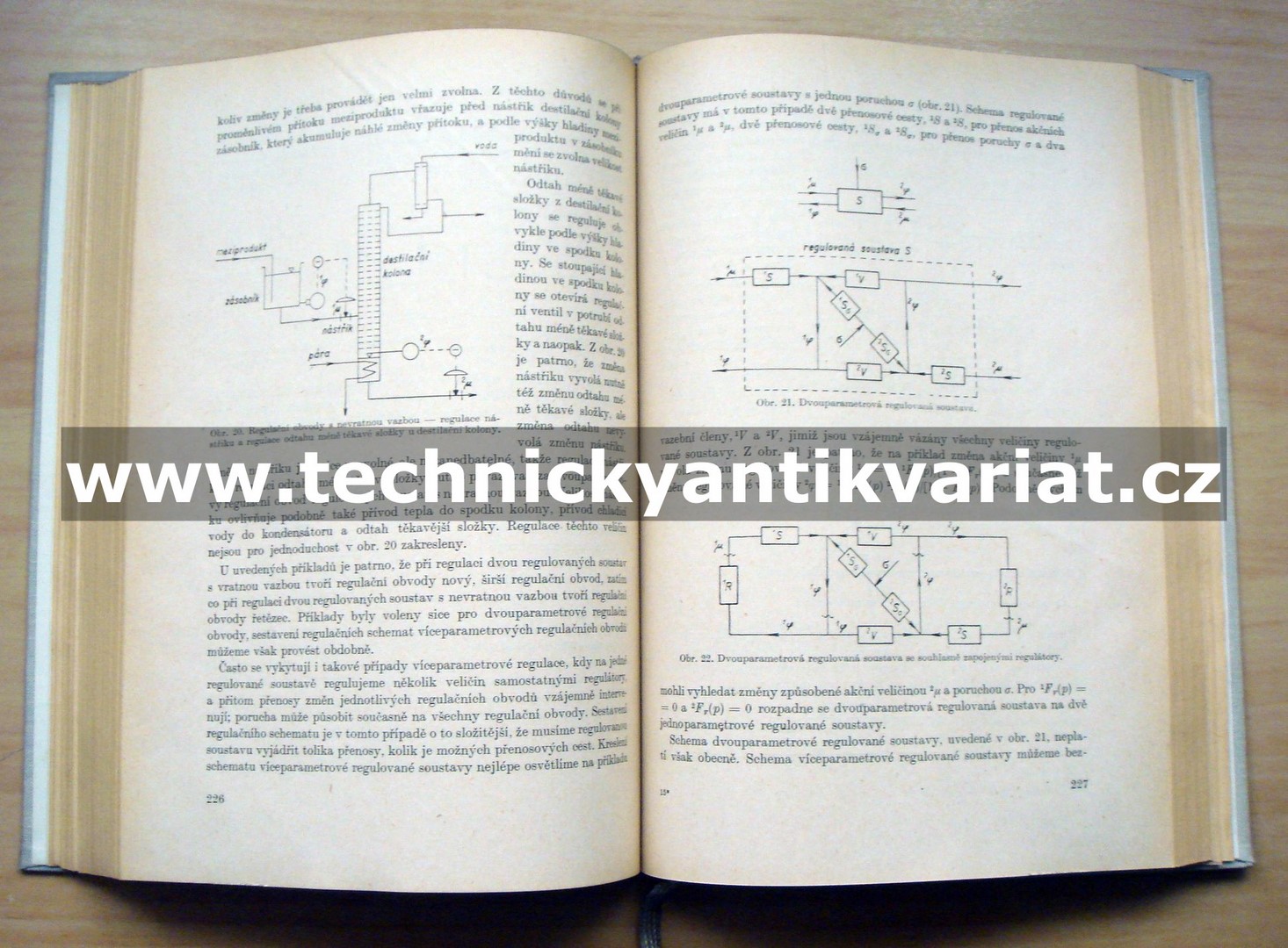 Souhrn prací o automatisaci