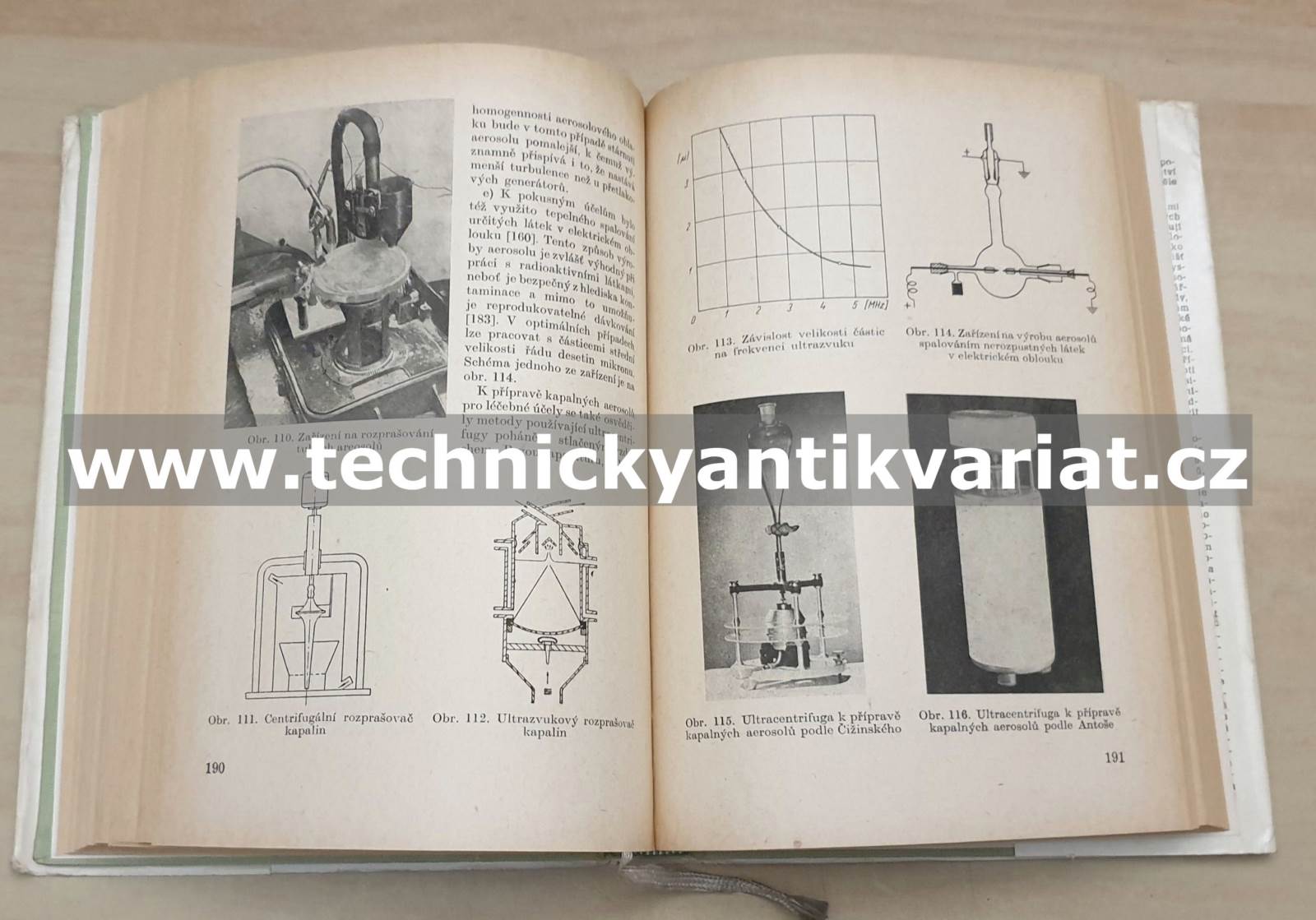 Aerosoly - Spurný, Jech, Sedláček, Štorch (1961)