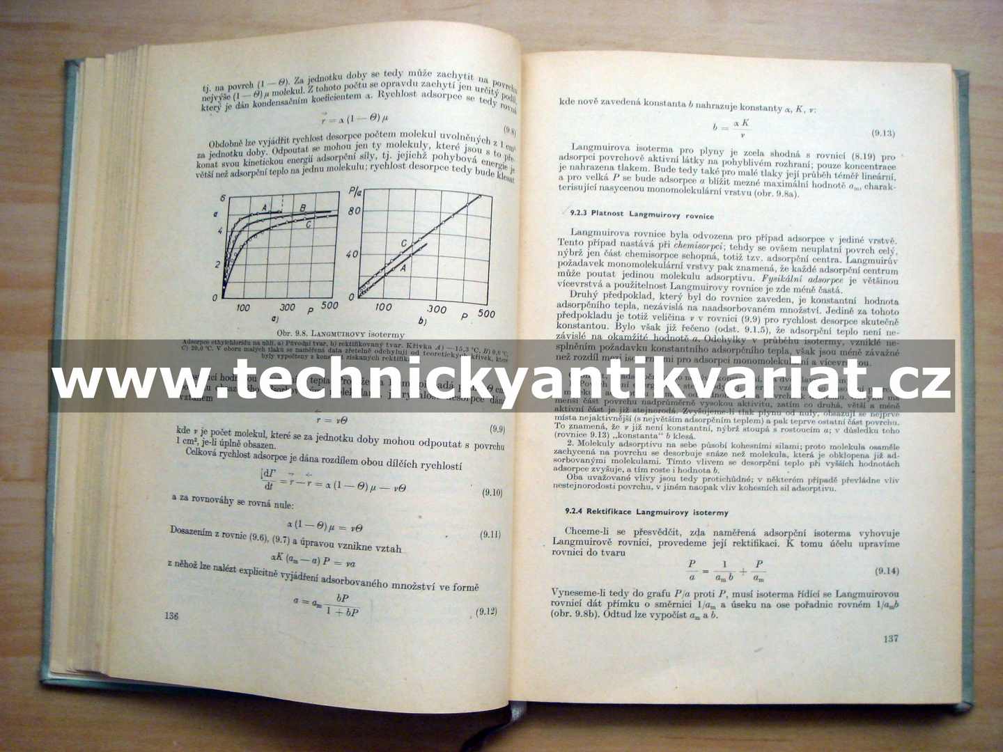 Fysikální chemie koloidních soustav