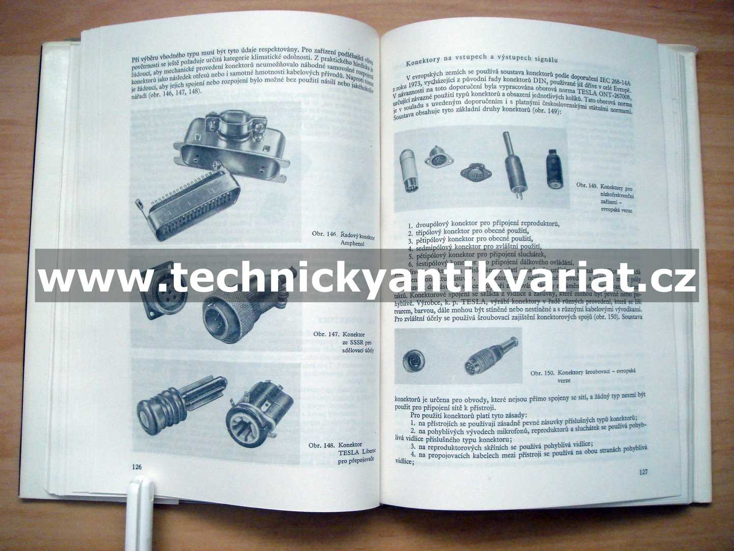 Příručka technicky hifi
