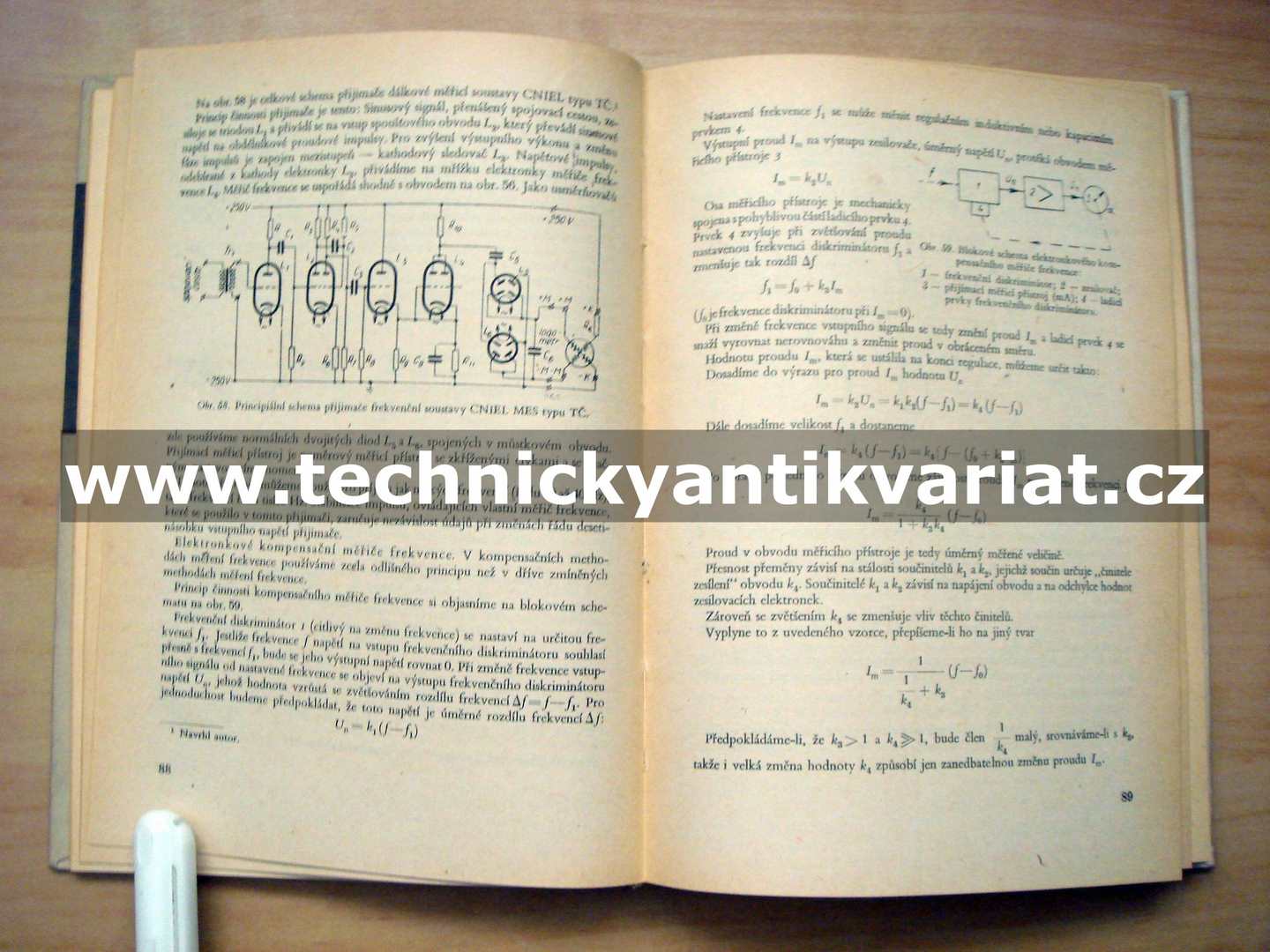 Telemechanika v energetických soustavách
