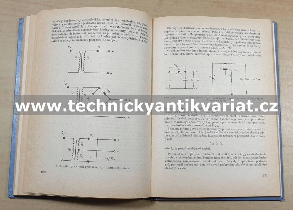 Autoelektrotechnika a autoelektronika - Zdeněk Paulín (1976)