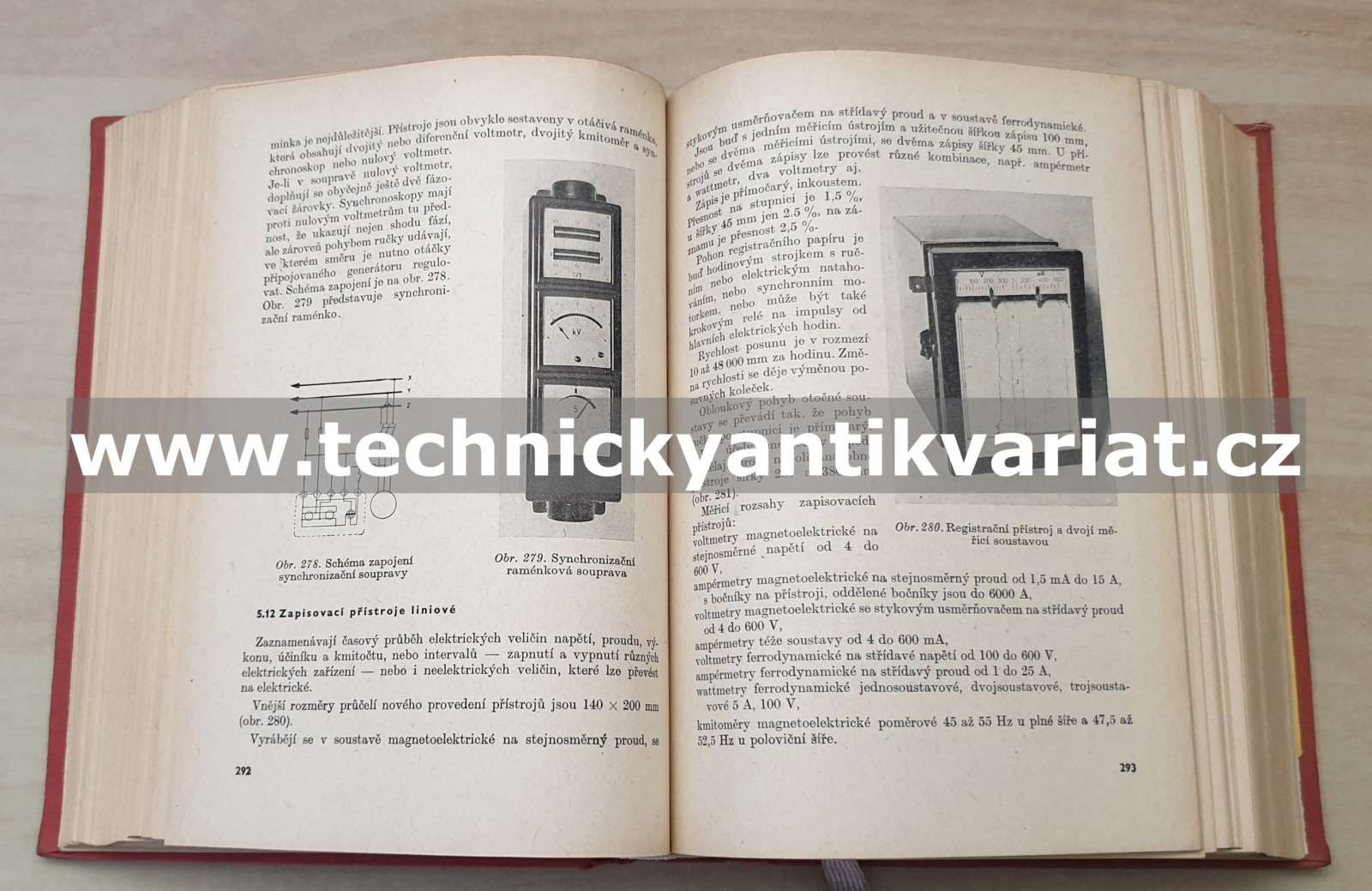 Příručka silnoproudé elektrotechniky - J. Přibyslavský (1961)