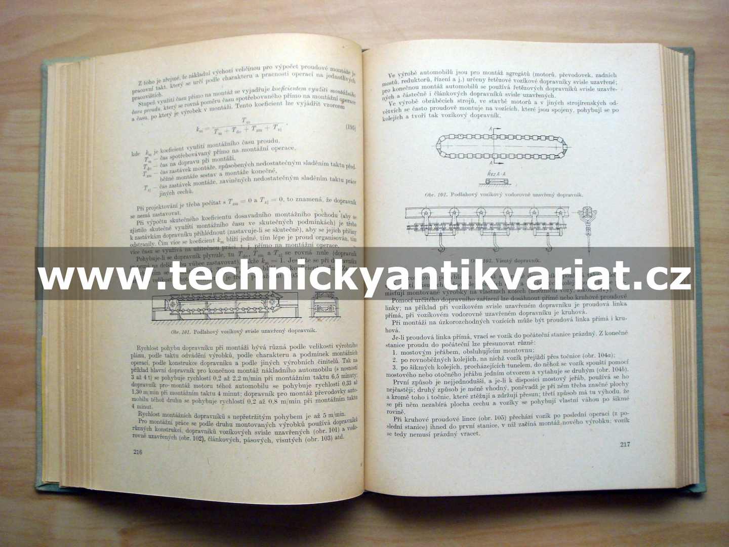 Základy projektování strojírenských podniků