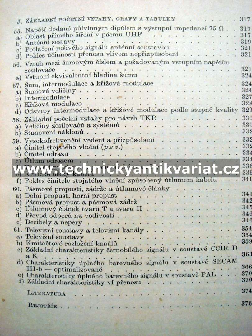 Televizní kabelové rozvody