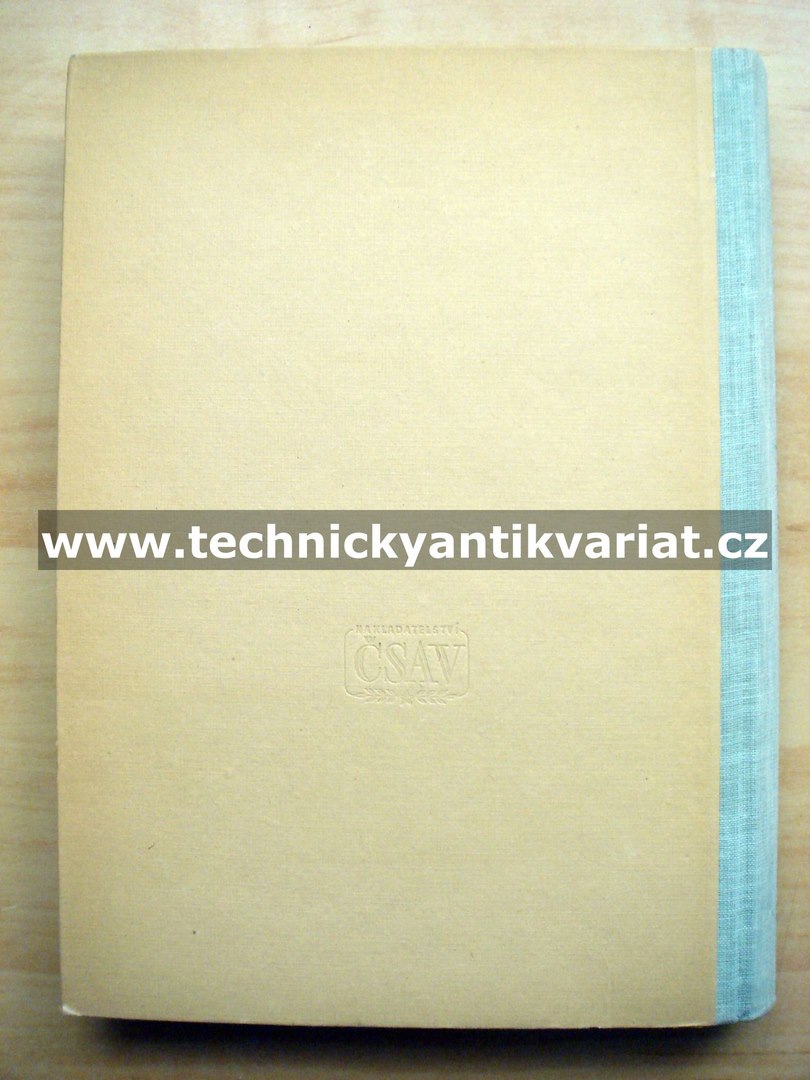 Chemická thermodynamika - M. Ch. Karapeťjanc (1953)
