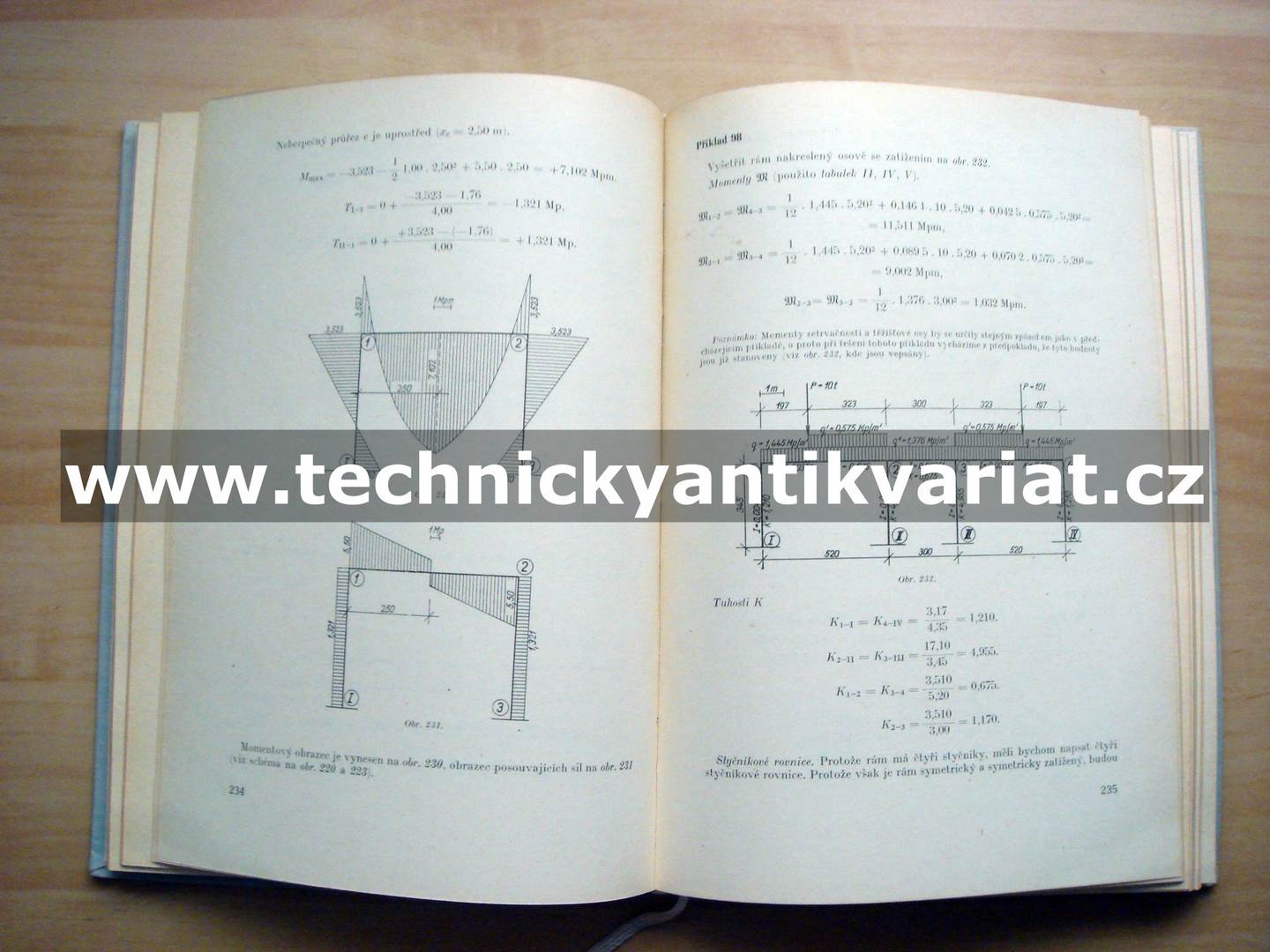 Stavební mechanika pro konstruktéry