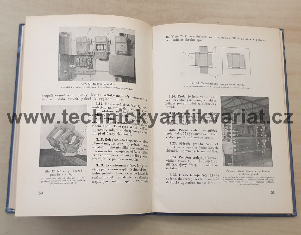 Obsluha jeřábů - J. Vosáhlo (1959)