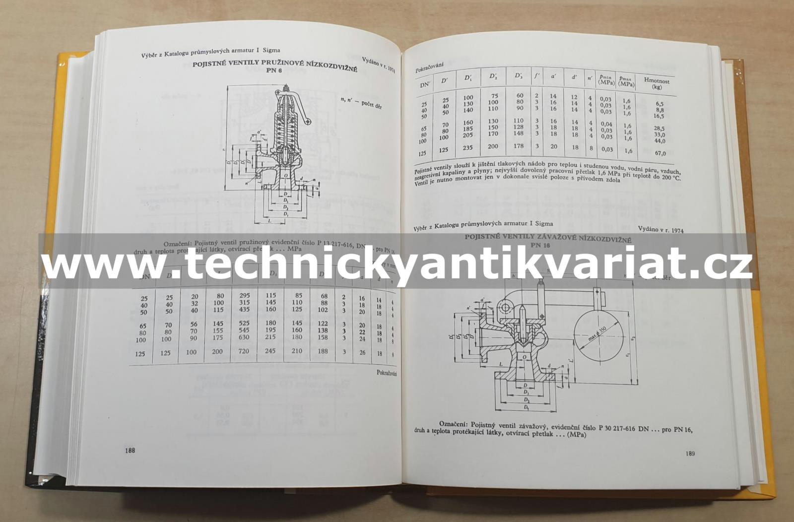 Strojnické tabulky pro SPŠ nestrojnické - Pavel Vávra (1989)