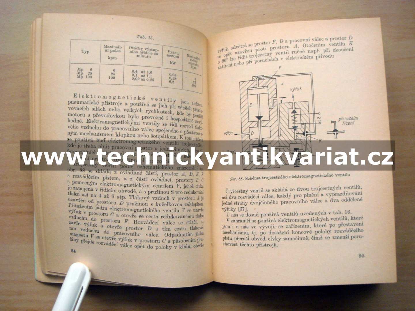 Automatizace pásové dopravy