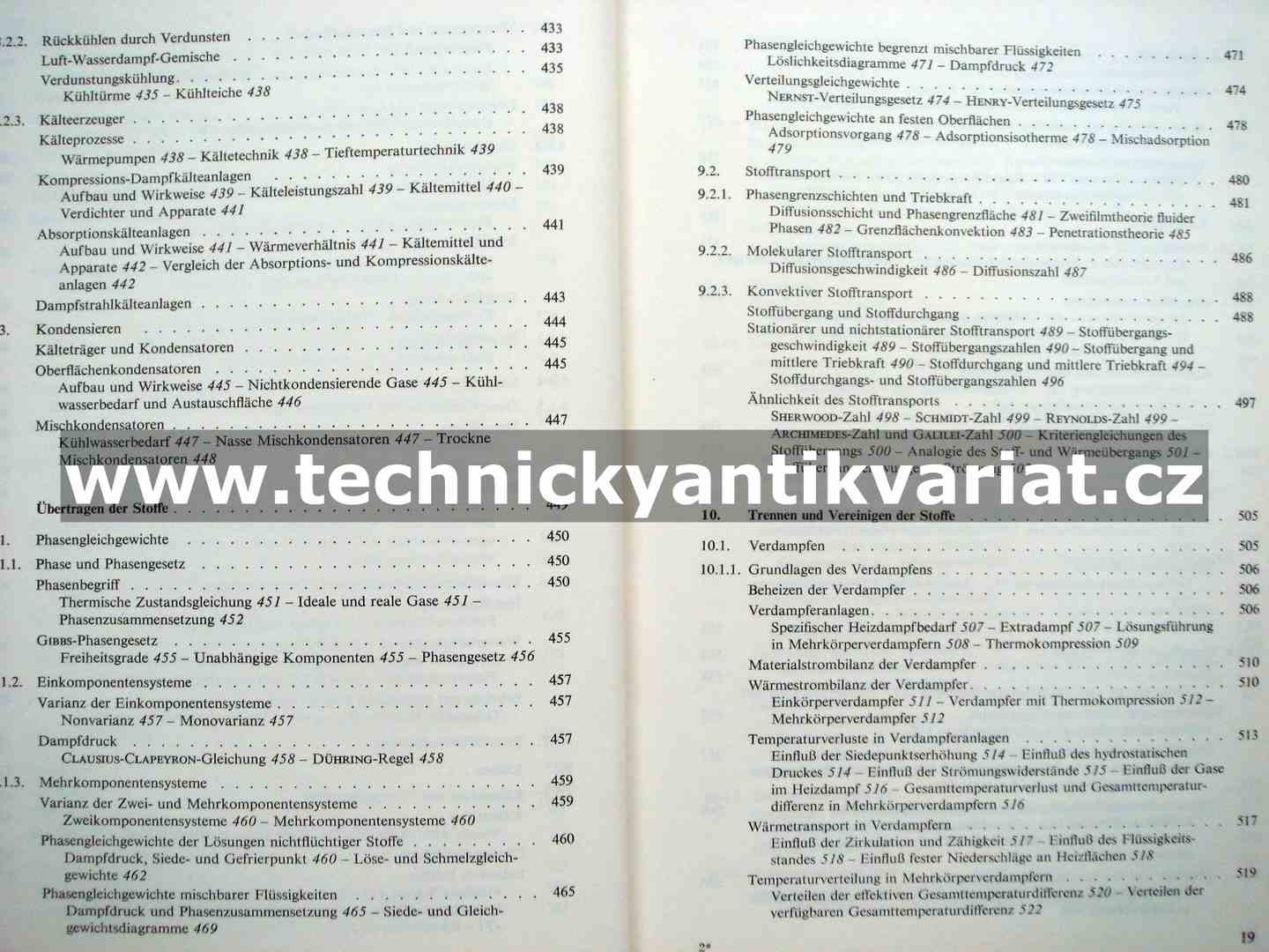 Chemical reaction engineering