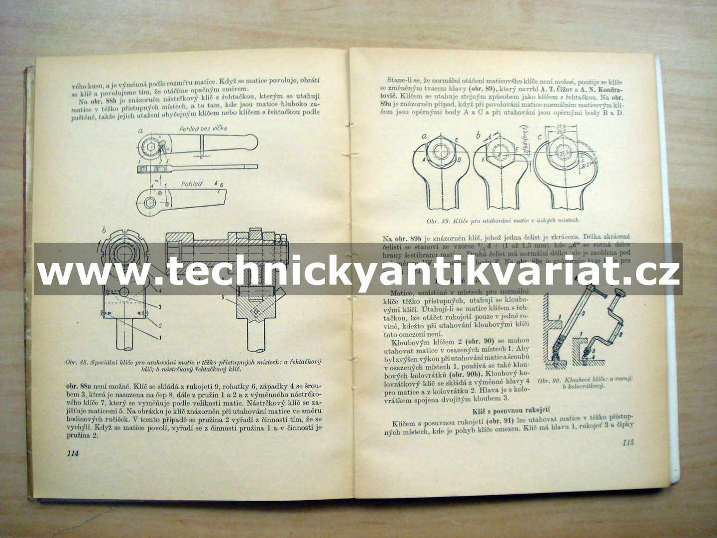 Mechanizace zámečnických montážních prací