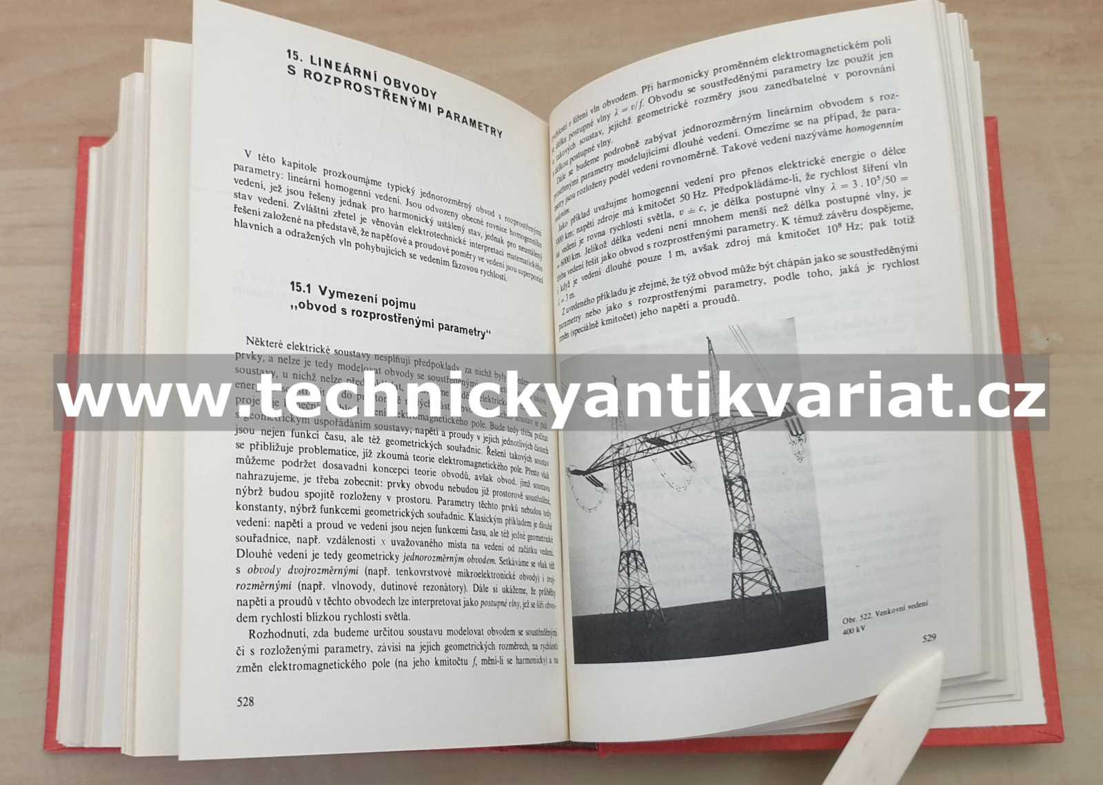 Úvod do teorie elektrických obvodů - Danyel Mayer (1981)