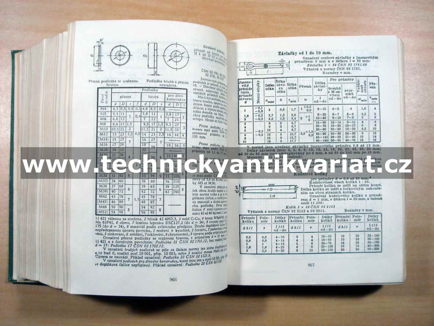 Technická příručka