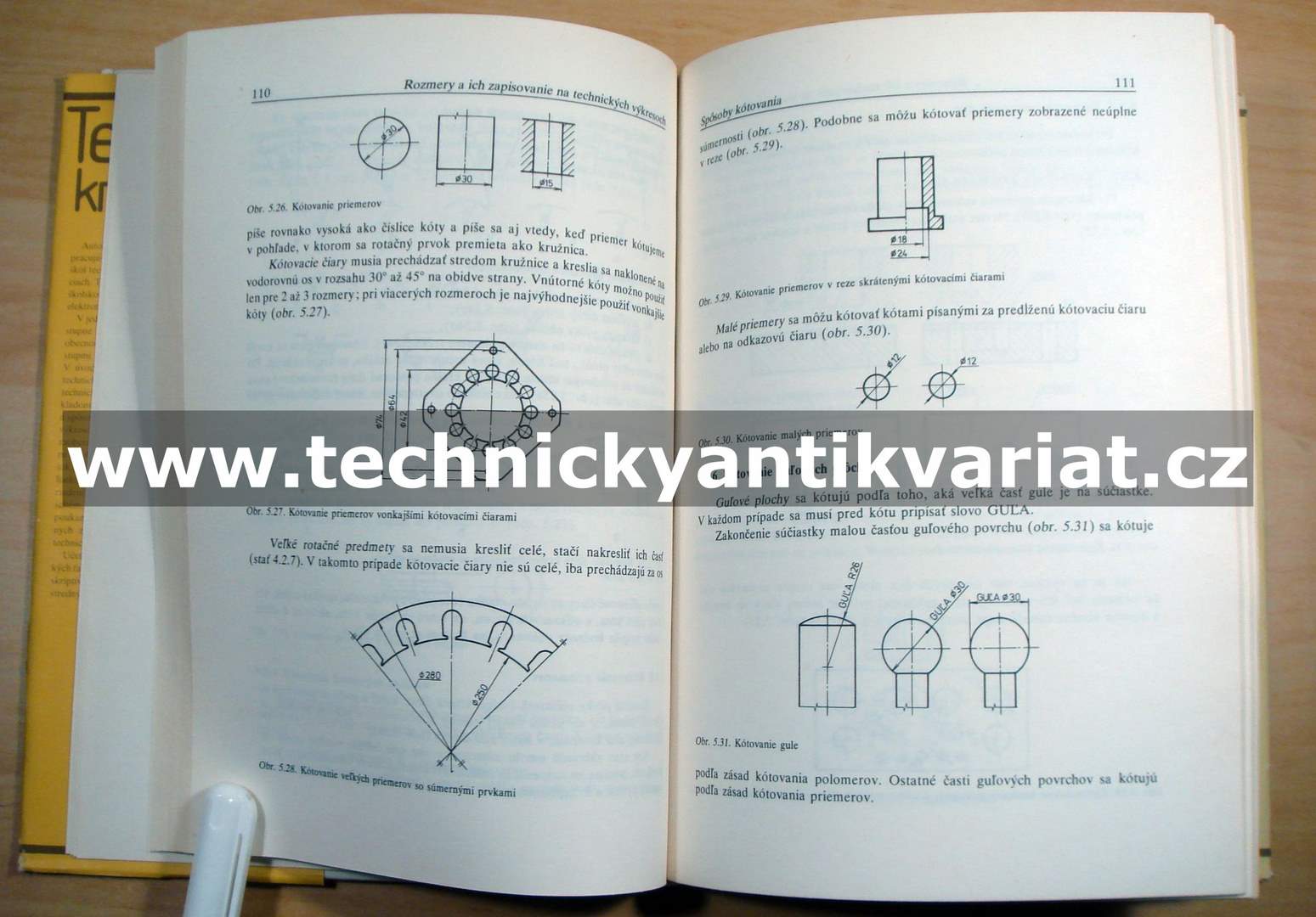 Technické kreslení