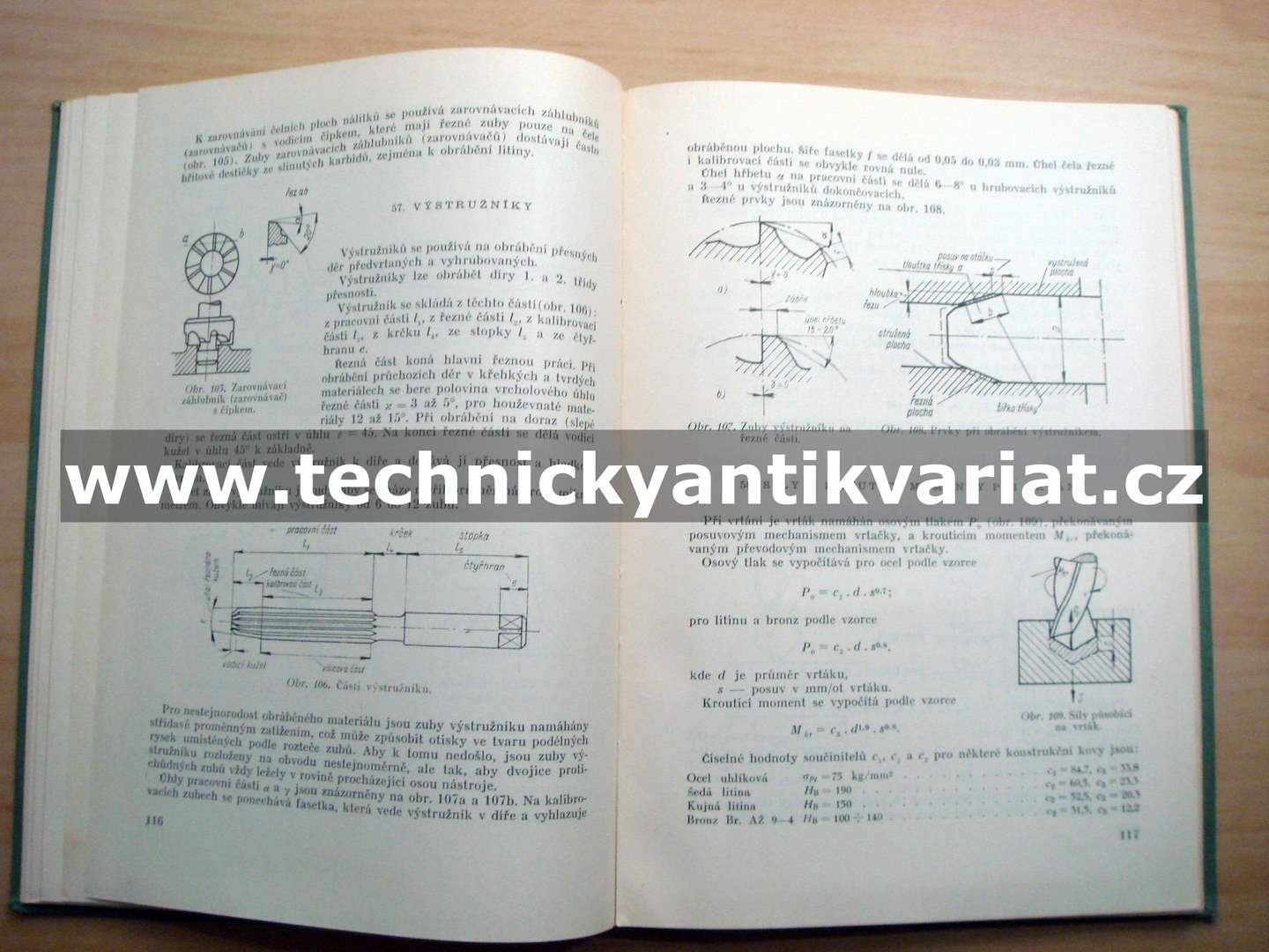 Technologie obrábění III. Obrábění