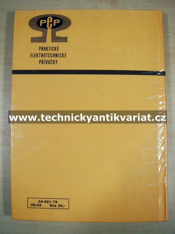 Transformátory pro obloukové svařování - Kruml, Štefl (1979)