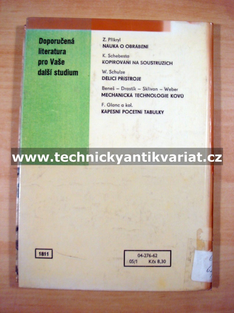 Technologie