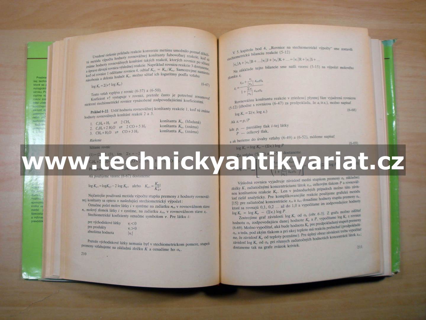Všeobecné základy chemickej technologie