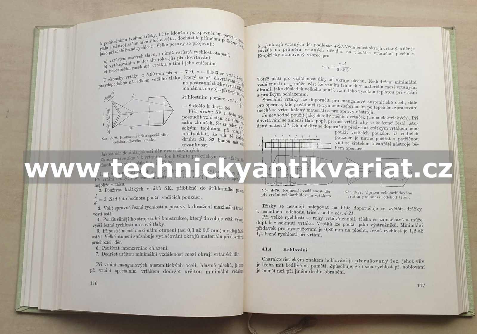 Obrábění těžkoobrobitelných materiálů - Miroslav Mikovec (1963)
