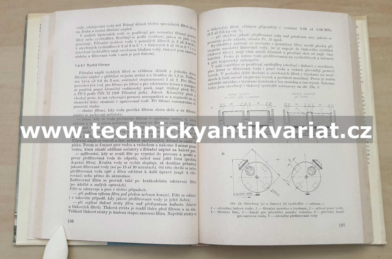Vodovody pro malé objekty - Vladimír Novák (1978)