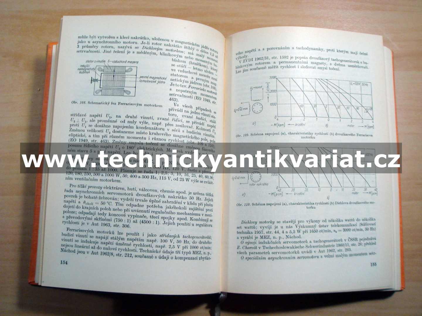 Elektrotechnika IX. Elektrické pohony - Soukeník, Kulda (1964)