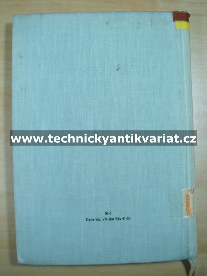 Technická mechanika pro elektrotechnické obory I. Mechanika tuhých těles - Otakar Hášek