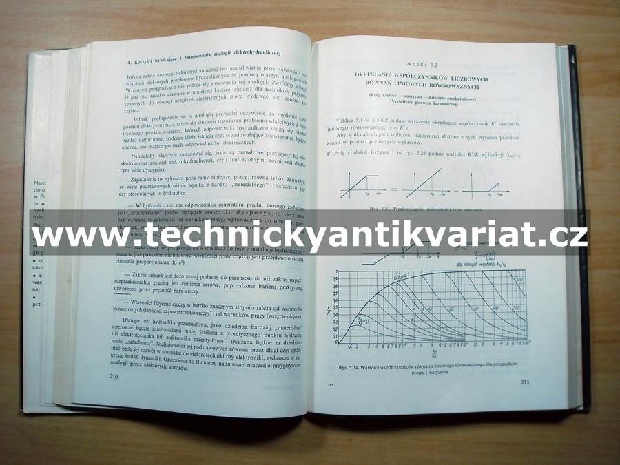 Teoria i Obliczanie ukladov hydraulicznych - M. Guillon