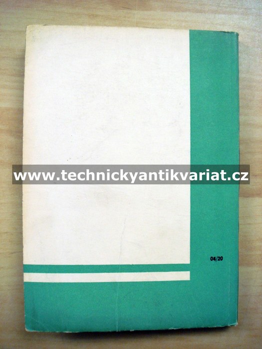 SMD motor - dílenská příručka