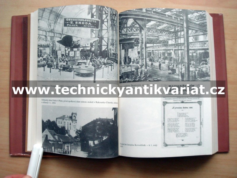 Největší zbrojovka monarchie - Janeček