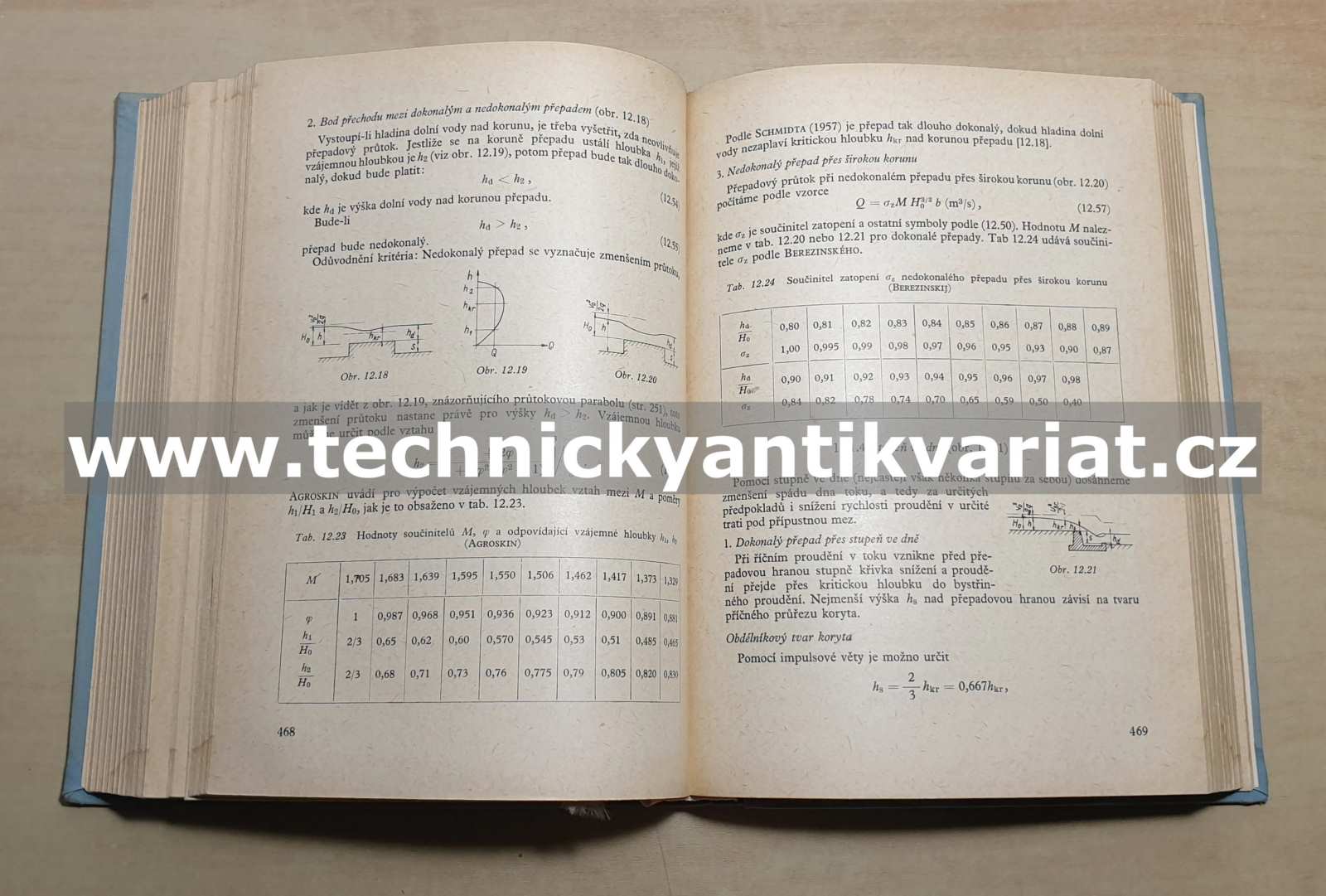 Hydraulika - Václav kolář a kol. (1966)