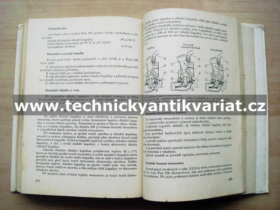 Fiat 126p,127,128, Rally, Zastava 1100 - Pavel Machata (1983)