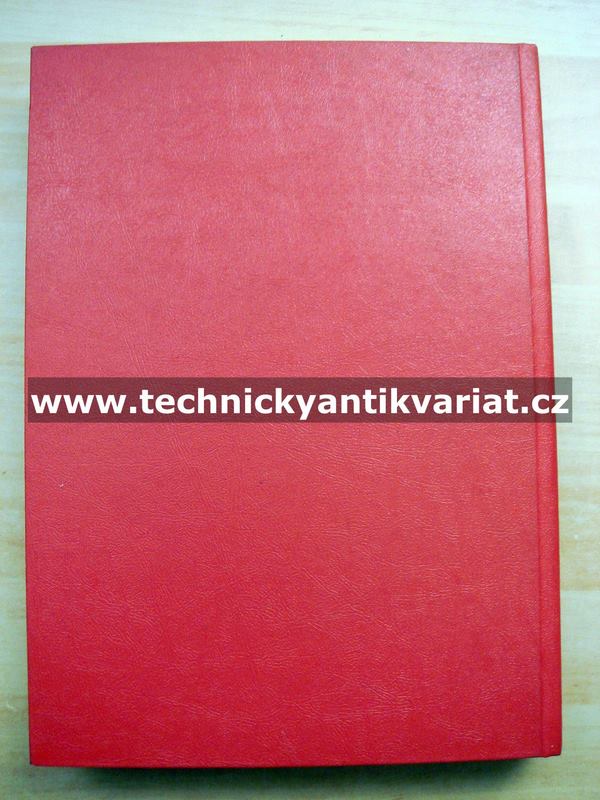 UN 053 - katalog súčiastok a náhradných dielov (1983)
