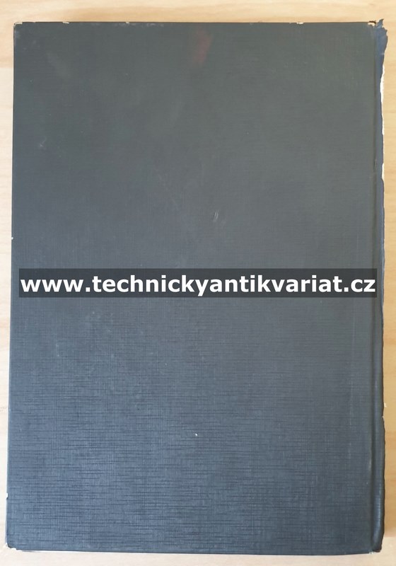 DESTA BVHM 1321 - katalog náhradních dílů (1976)